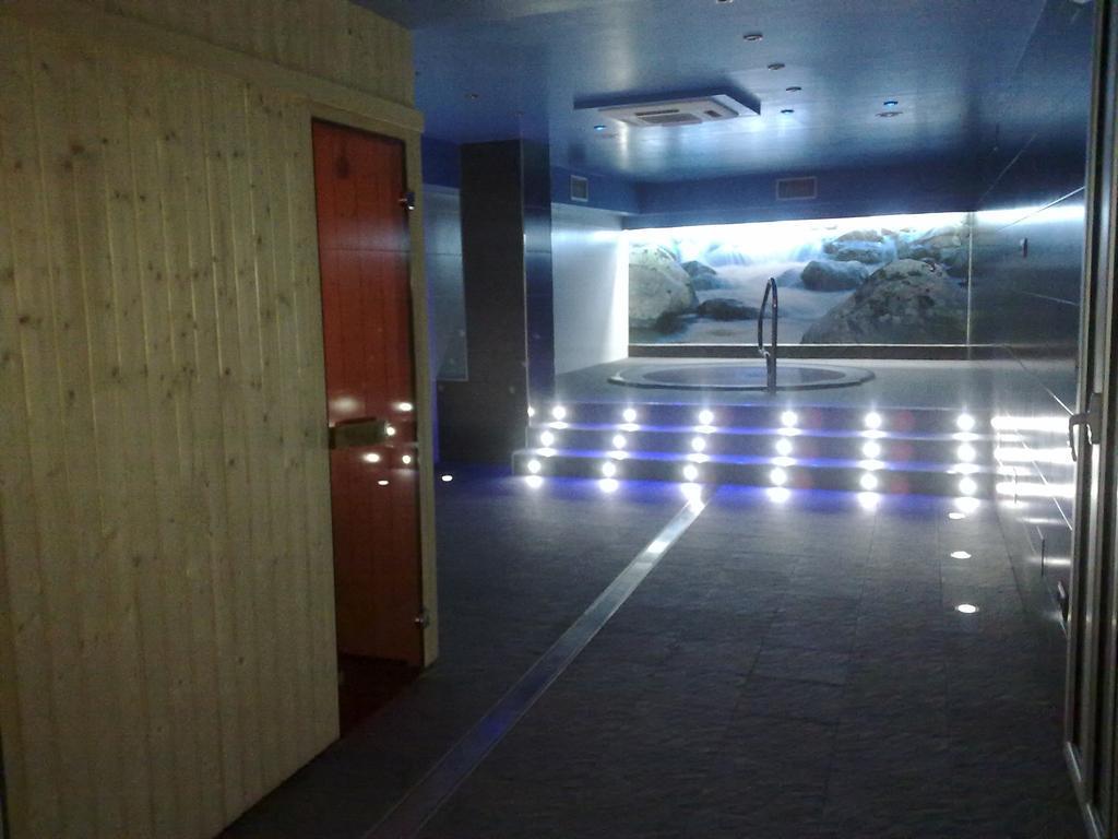 Hotel Arha Potes&Spa Exterior foto