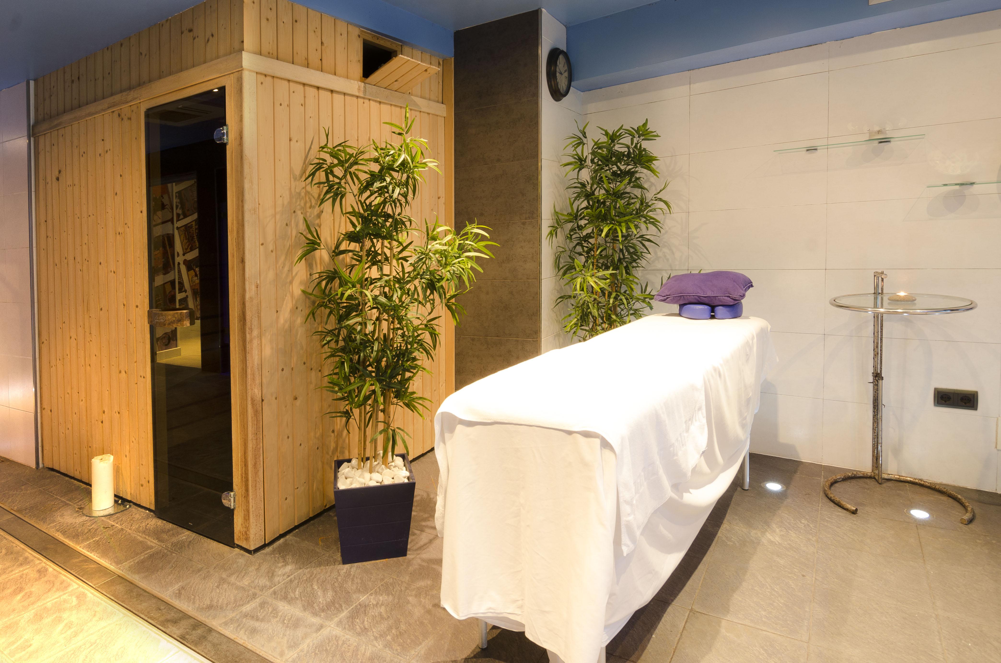 Hotel Arha Potes&Spa Exterior foto