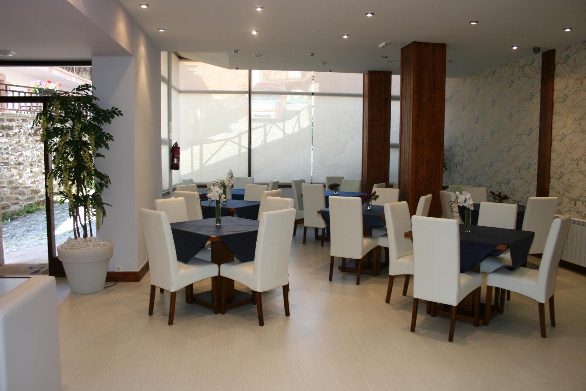 Hotel Arha Potes&Spa Exterior foto