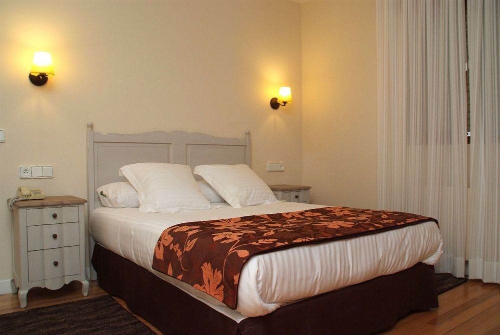 Hotel Arha Potes&Spa Exterior foto