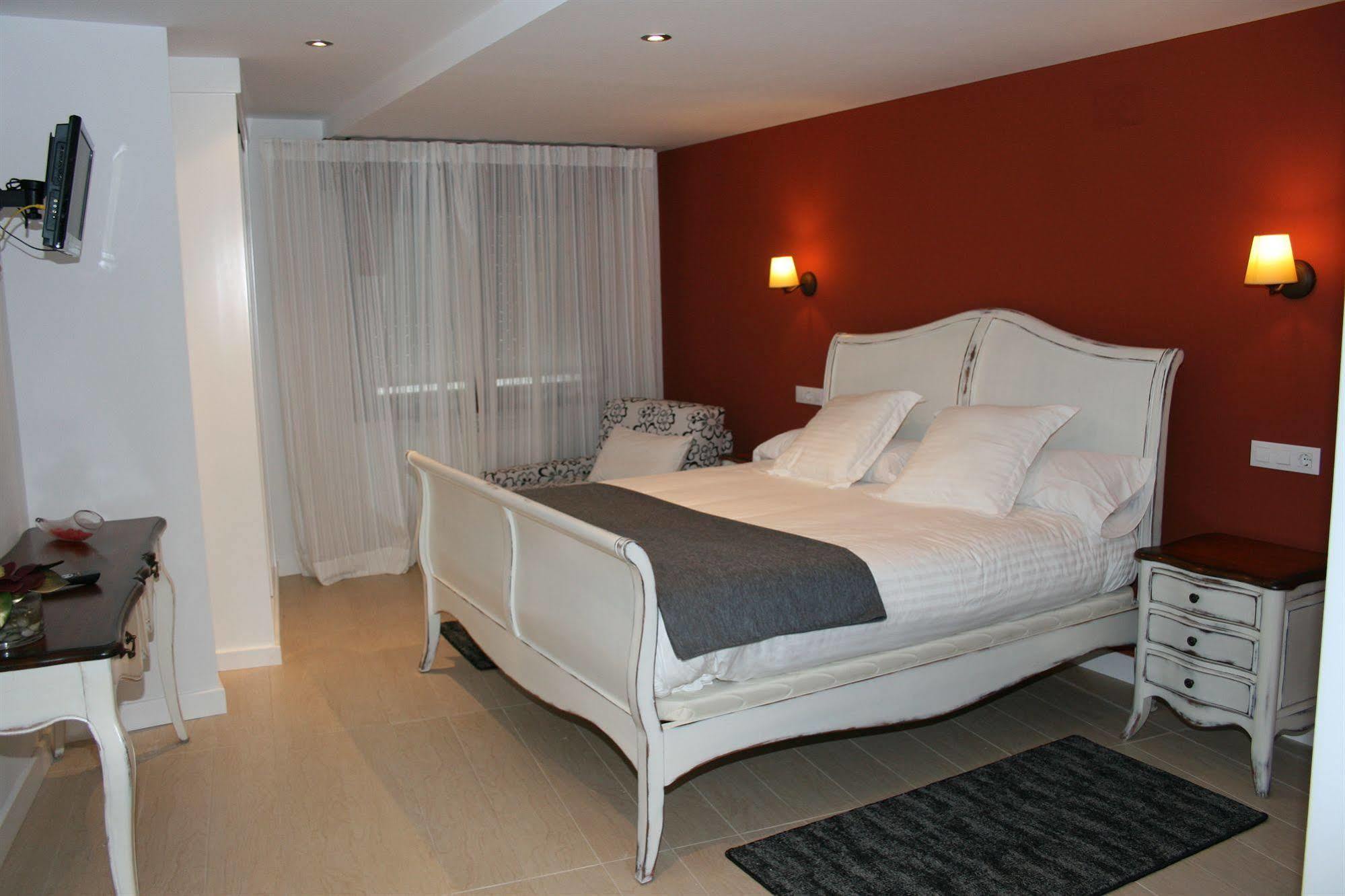 Hotel Arha Potes&Spa Exterior foto