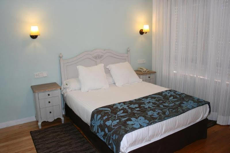 Hotel Arha Potes&Spa Exterior foto