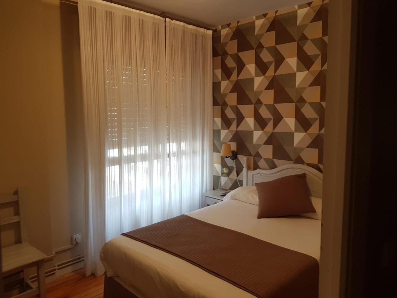 Hotel Arha Potes&Spa Exterior foto